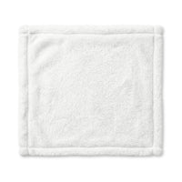 Jesus Loves Me Baby Blanket – Minky Security Blanket