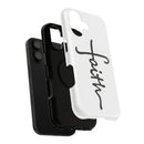 iPhone Faith-Inspired Impact-Resistant Phone Case - Perfect for Everyday Protection, Inspirational Gift, Faith-Based Decor, Spiritual [...]