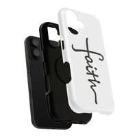 iPhone Faith-Inspired Impact-Resistant Phone Case - Perfect for Everyday Protection, Inspirational Gift, Faith-Based Decor, Spiritual [...]