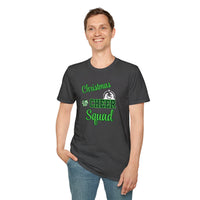 Christmas shirt for women men holiday shirt