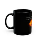 Christian Coffee Mug - John 12:46 - Faith Gifts for Women Men