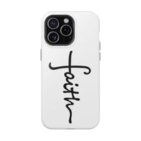 iPhone Faith-Inspired Impact-Resistant Phone Case - Perfect for Everyday Protection, Inspirational Gift, Faith-Based Decor, Spiritual [...]