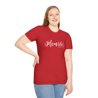 Proverbs 31 Mom Life T-Shirt