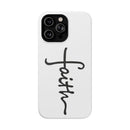 iPhone Faith-Inspired Impact-Resistant Phone Case - Perfect for Everyday Protection, Inspirational Gift, Faith-Based Decor, Spiritual [...]