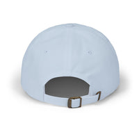 Mom Life Hat — Embroidered 'Mom Life' Baseball Hat, Mother's Day Gift