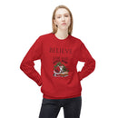 Believe Every Knee Shall Bow Christmas Sweatshirt - Christian Sweatshirts for Women Men - Christmas Sweatshirts for Christians  - Faith Christmas Sweatshirts