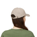 Mom Life Hat — Embroidered 'Mom Life' Baseball Hat, Mother's Day Gift