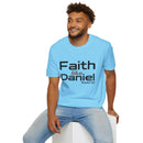 Faith like.... Daniel