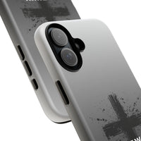 iPhone - "The Way • The Truth • The Life" Protective iPhone Cover
