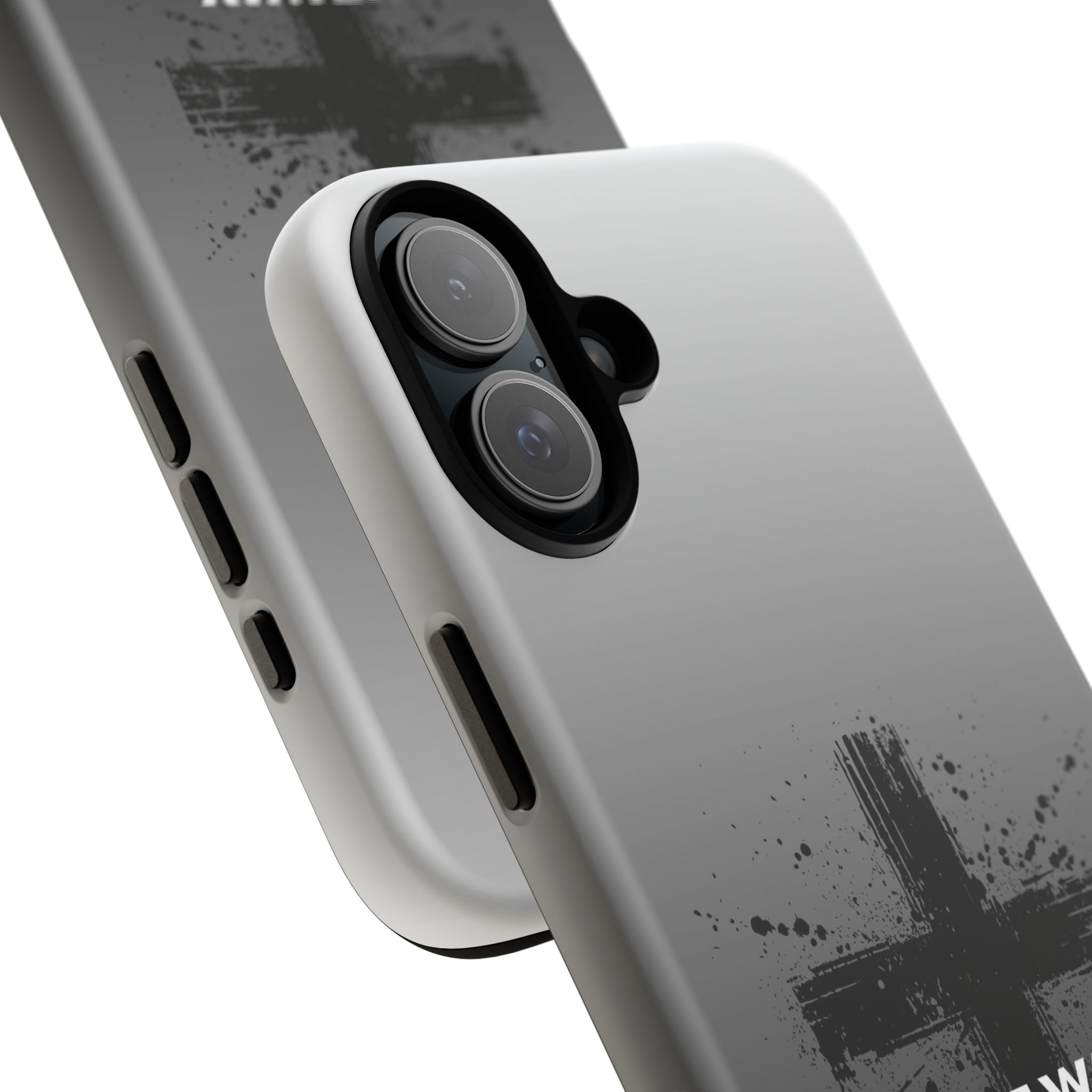 iPhone - "The Way • The Truth • The Life" Protective iPhone Cover