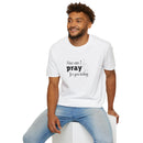 How Can I Pray For You Today Christian Shirt for Women Men Shirts for Christians