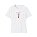 Redeemed Christian Shirt for Women Men Shirts for Christians