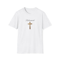 Redeemed Christian Shirt for Women Men Shirts for Christians
