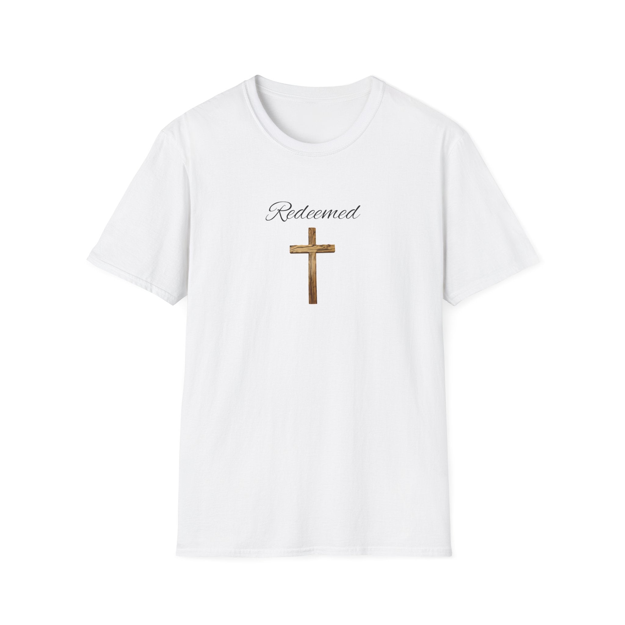 Redeemed Christian Shirt for Women Men Shirts for Christians
