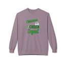 Christmas Cheer Squad Sweatshirt - Christian Sweatshirts for Women Men - Christmas Sweatshirts for Christians  - Faith Christmas Sweatshirts