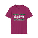Christmas Spirit Activate Christmas shirt for women men holiday shirt