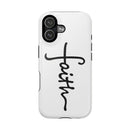 iPhone Faith-Inspired Impact-Resistant Phone Case - Perfect for Everyday Protection, Inspirational Gift, Faith-Based Decor, Spiritual [...]