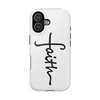iPhone Faith-Inspired Impact-Resistant Phone Case - Perfect for Everyday Protection, Inspirational Gift, Faith-Based Decor, Spiritual [...]