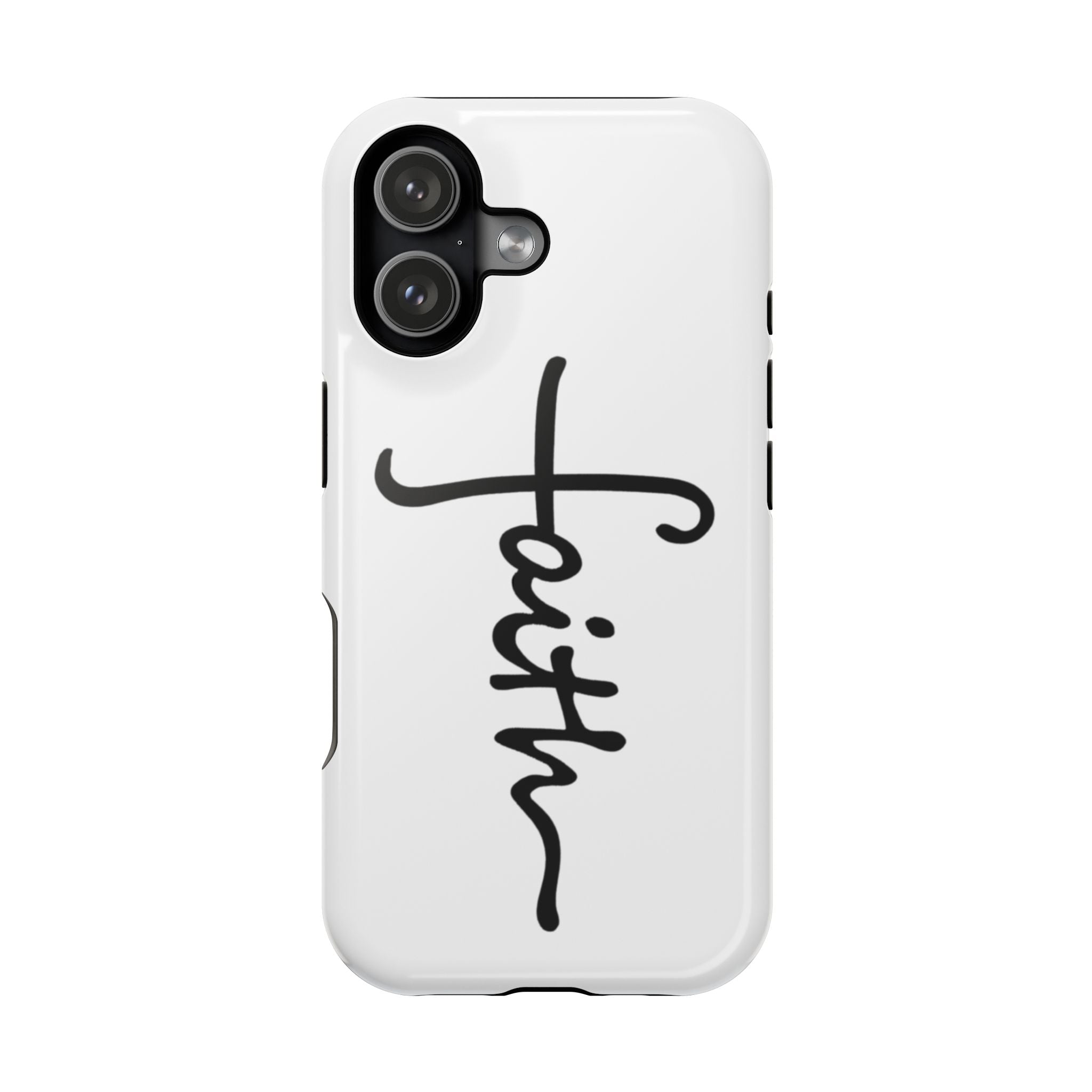 iPhone Faith-Inspired Impact-Resistant Phone Case - Perfect for Everyday Protection, Inspirational Gift, Faith-Based Decor, Spiritual [...]