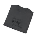 How Can I Pray For You Today Christian Shirt for Women Men Shirts for Christians