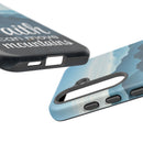 Samsung - Faith Can Move Mountains Phone Case