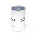 Redeemed Vacuum Insulated Tumbler | 11oz Travel Mug | Christian Gifts for Women Men | Faith Based Gifts