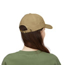 Mom Life Hat — Embroidered 'Mom Life' Baseball Hat, Mother's Day Gift