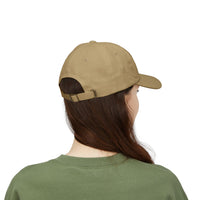 Mom Life Hat — Embroidered 'Mom Life' Baseball Hat, Mother's Day Gift