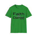 Faith like.... Daniel
