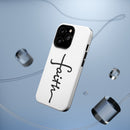 iPhone Faith-Inspired Impact-Resistant Phone Case - Perfect for Everyday Protection, Inspirational Gift, Faith-Based Decor, Spiritual [...]