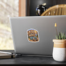 Jesus Take the Wheel – Vintage Truck Christian Vinyl Sticker