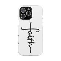 iPhone Faith-Inspired Impact-Resistant Phone Case - Perfect for Everyday Protection, Inspirational Gift, Faith-Based Decor, Spiritual [...]