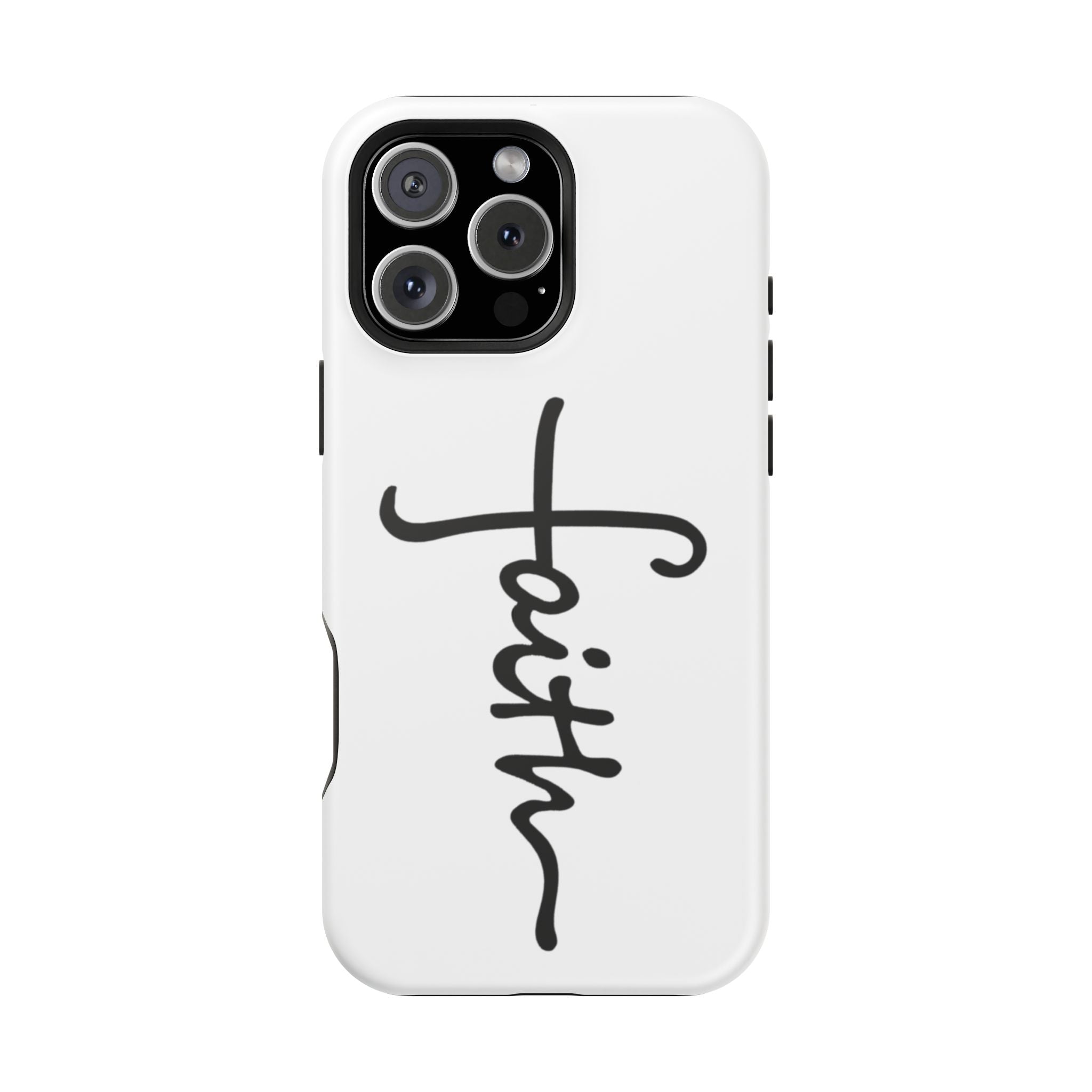 iPhone Faith-Inspired Impact-Resistant Phone Case - Perfect for Everyday Protection, Inspirational Gift, Faith-Based Decor, Spiritual [...]
