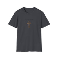 Redeemed Christian Shirt for Women Men Shirts for Christians