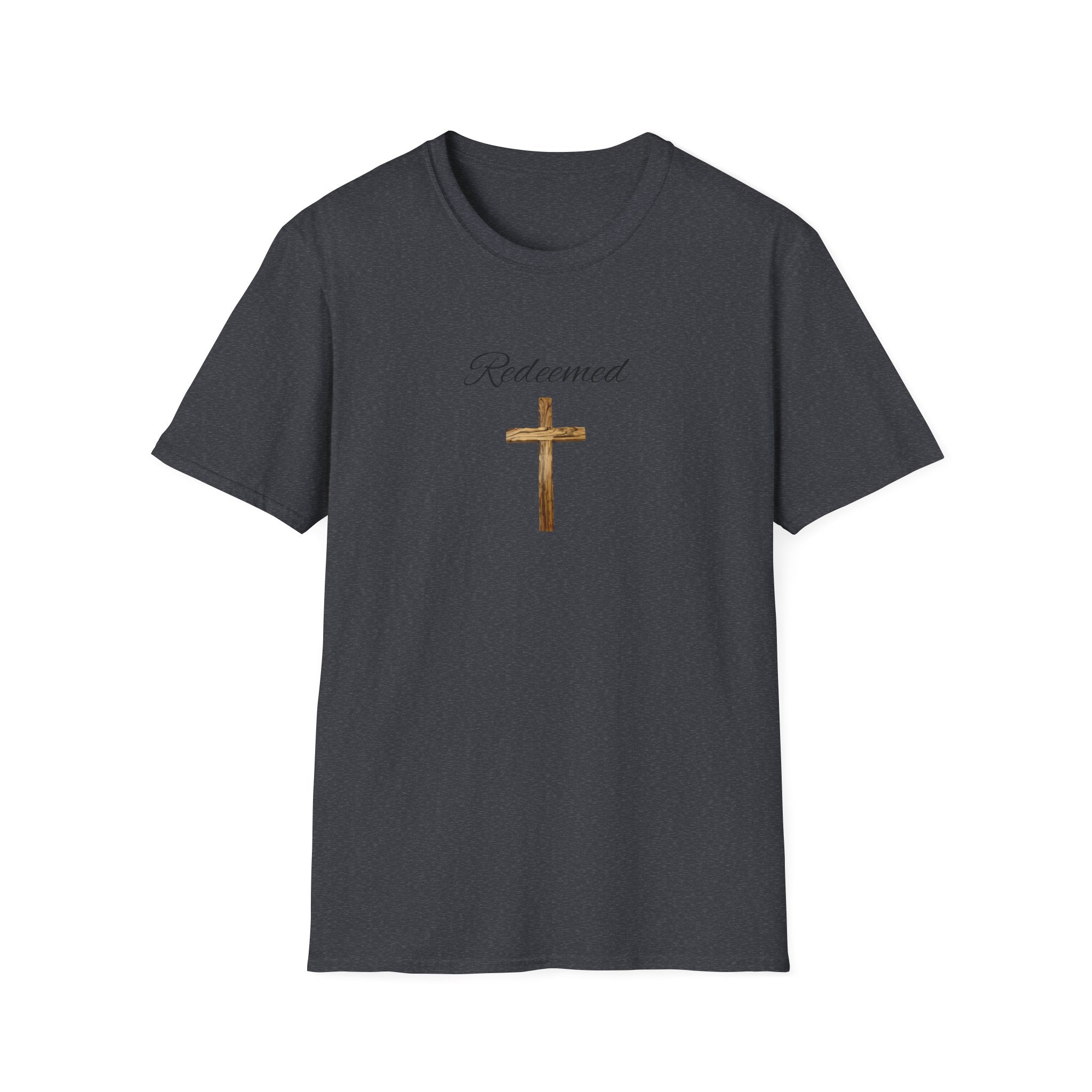 Redeemed Christian Shirt for Women Men Shirts for Christians