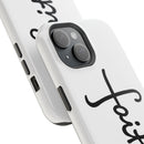 iPhone Faith-Inspired Impact-Resistant Phone Case - Perfect for Everyday Protection, Inspirational Gift, Faith-Based Decor, Spiritual [...]