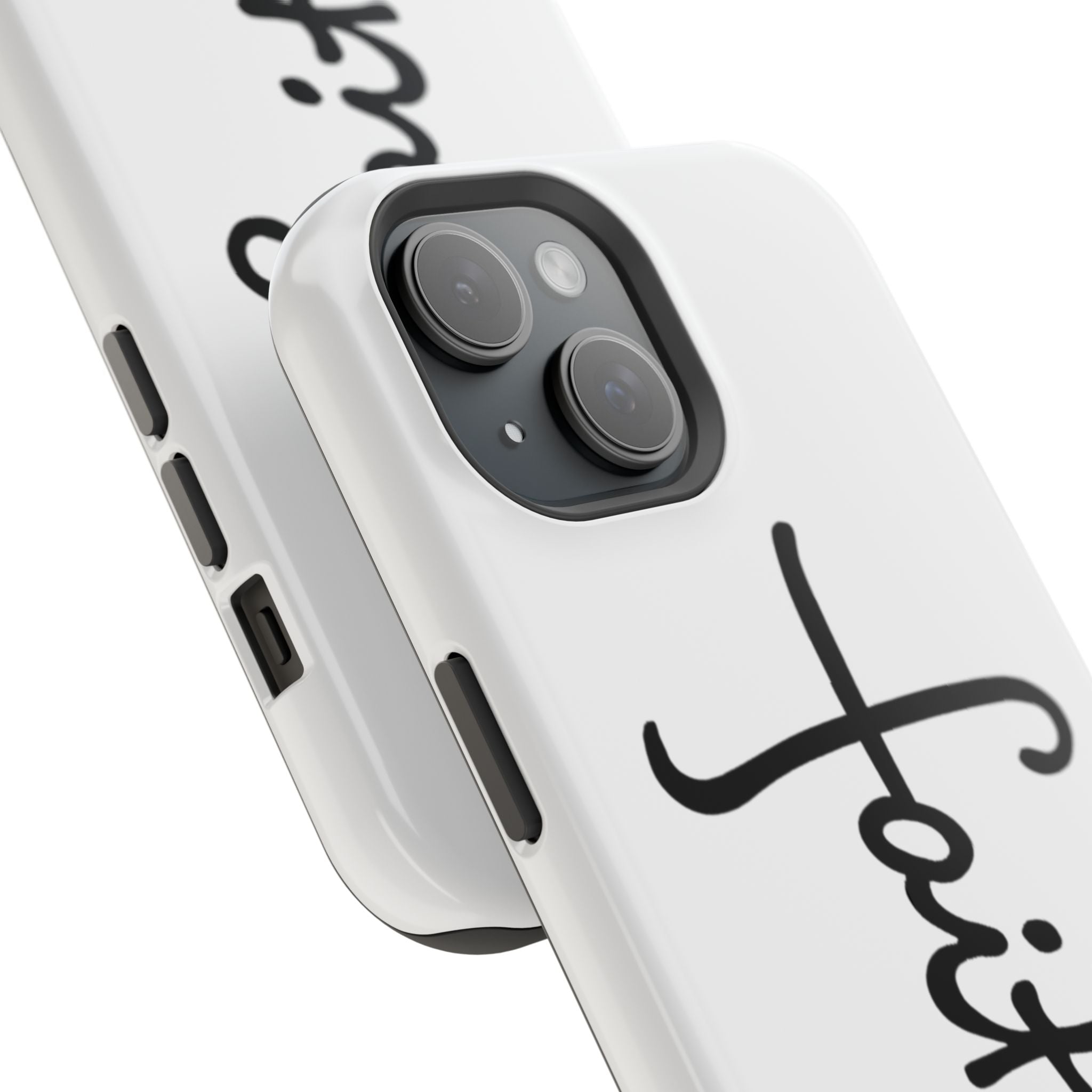 iPhone Faith-Inspired Impact-Resistant Phone Case - Perfect for Everyday Protection, Inspirational Gift, Faith-Based Decor, Spiritual [...]
