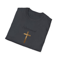 Redeemed Christian Shirt for Women Men Shirts for Christians