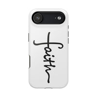 iPhone Faith-Inspired Impact-Resistant Phone Case - Perfect for Everyday Protection, Inspirational Gift, Faith-Based Decor, Spiritual [...]