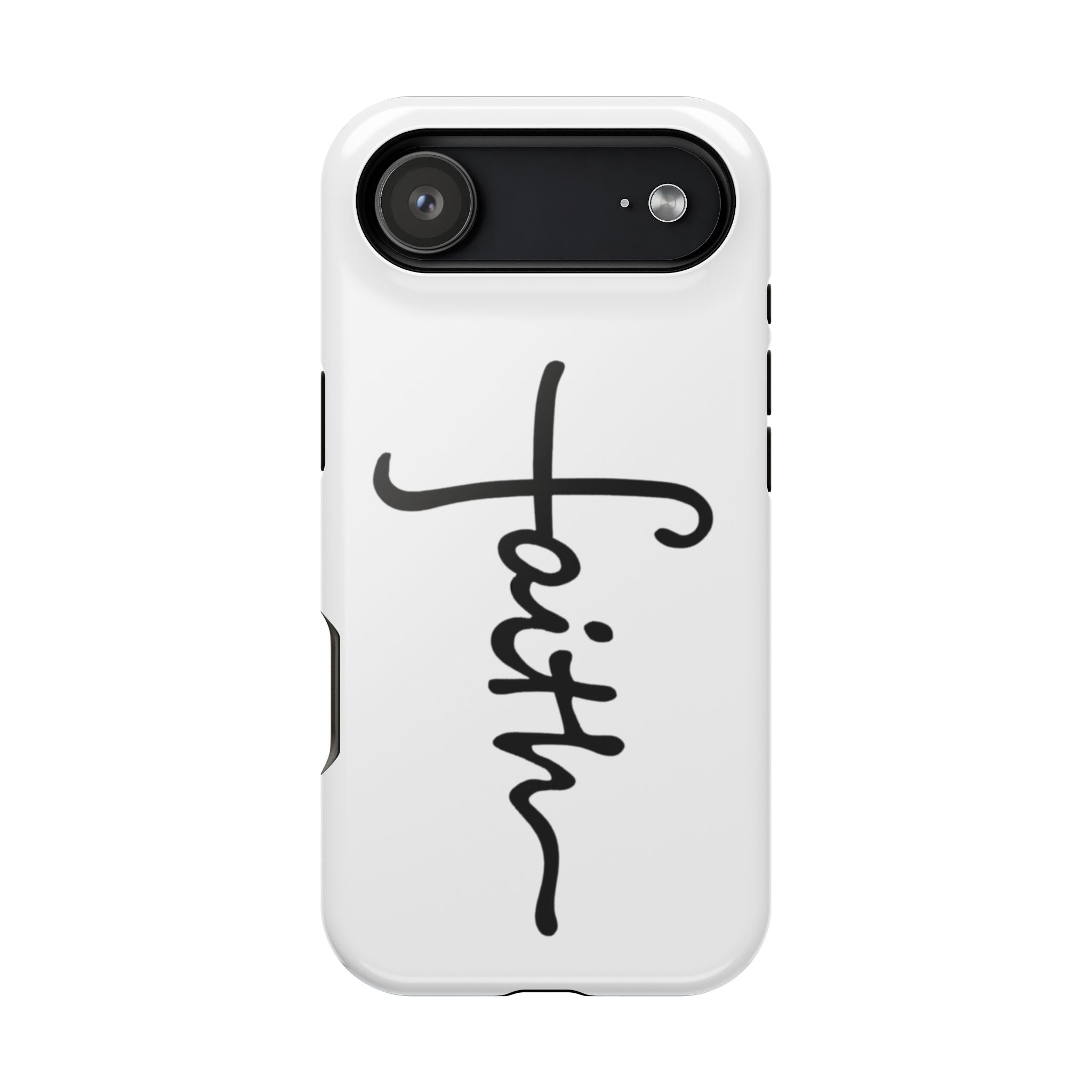 iPhone Faith-Inspired Impact-Resistant Phone Case - Perfect for Everyday Protection, Inspirational Gift, Faith-Based Decor, Spiritual [...]
