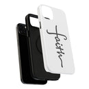 iPhone Faith-Inspired Impact-Resistant Phone Case - Perfect for Everyday Protection, Inspirational Gift, Faith-Based Decor, Spiritual [...]