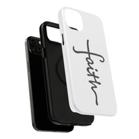 iPhone Faith-Inspired Impact-Resistant Phone Case - Perfect for Everyday Protection, Inspirational Gift, Faith-Based Decor, Spiritual [...]