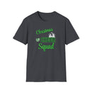 Christmas shirt for women men holiday shirt