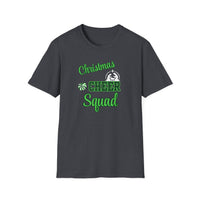 Christmas shirt for women men holiday shirt