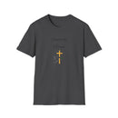 Saved By Grace Christian Shirt for Women Men Shirts for Christians