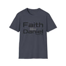 Faith like.... Daniel