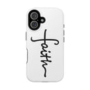 iPhone Faith-Inspired Impact-Resistant Phone Case - Perfect for Everyday Protection, Inspirational Gift, Faith-Based Decor, Spiritual [...]