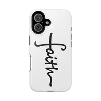 iPhone Faith-Inspired Impact-Resistant Phone Case - Perfect for Everyday Protection, Inspirational Gift, Faith-Based Decor, Spiritual [...]