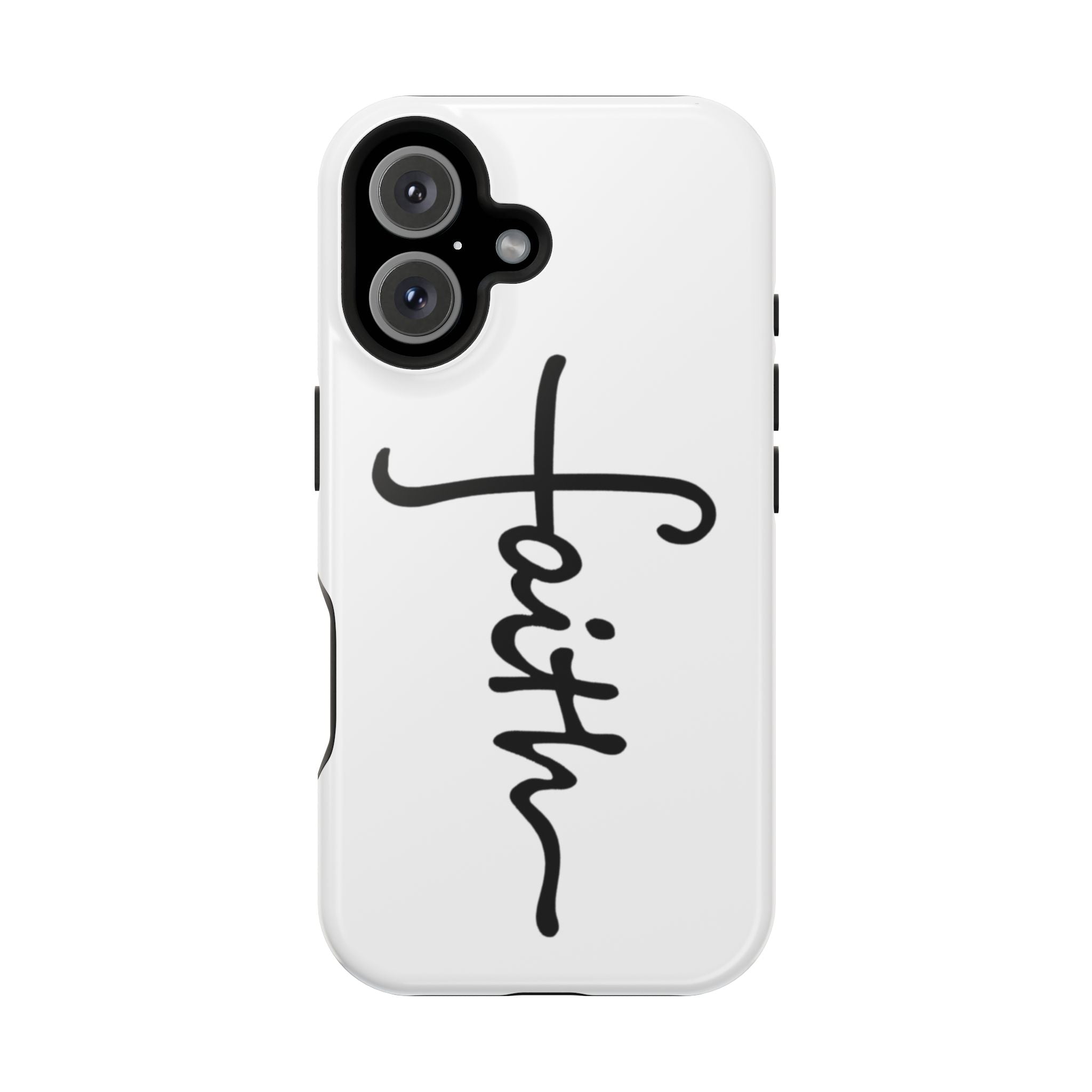 iPhone Faith-Inspired Impact-Resistant Phone Case - Perfect for Everyday Protection, Inspirational Gift, Faith-Based Decor, Spiritual [...]