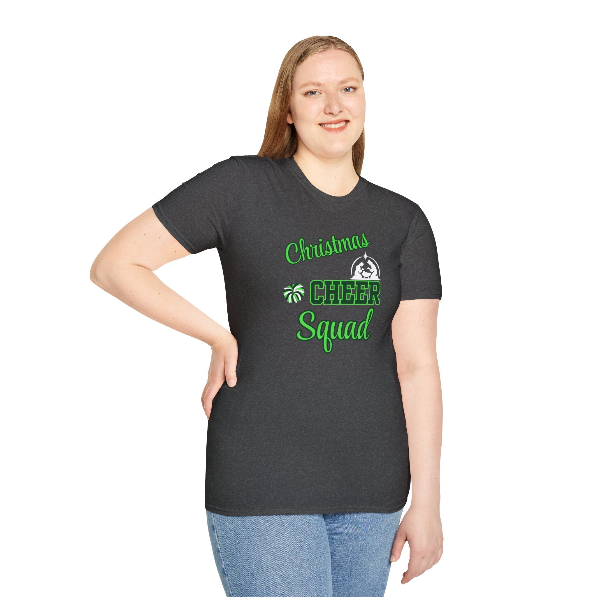 Christmas shirt for women men holiday shirt